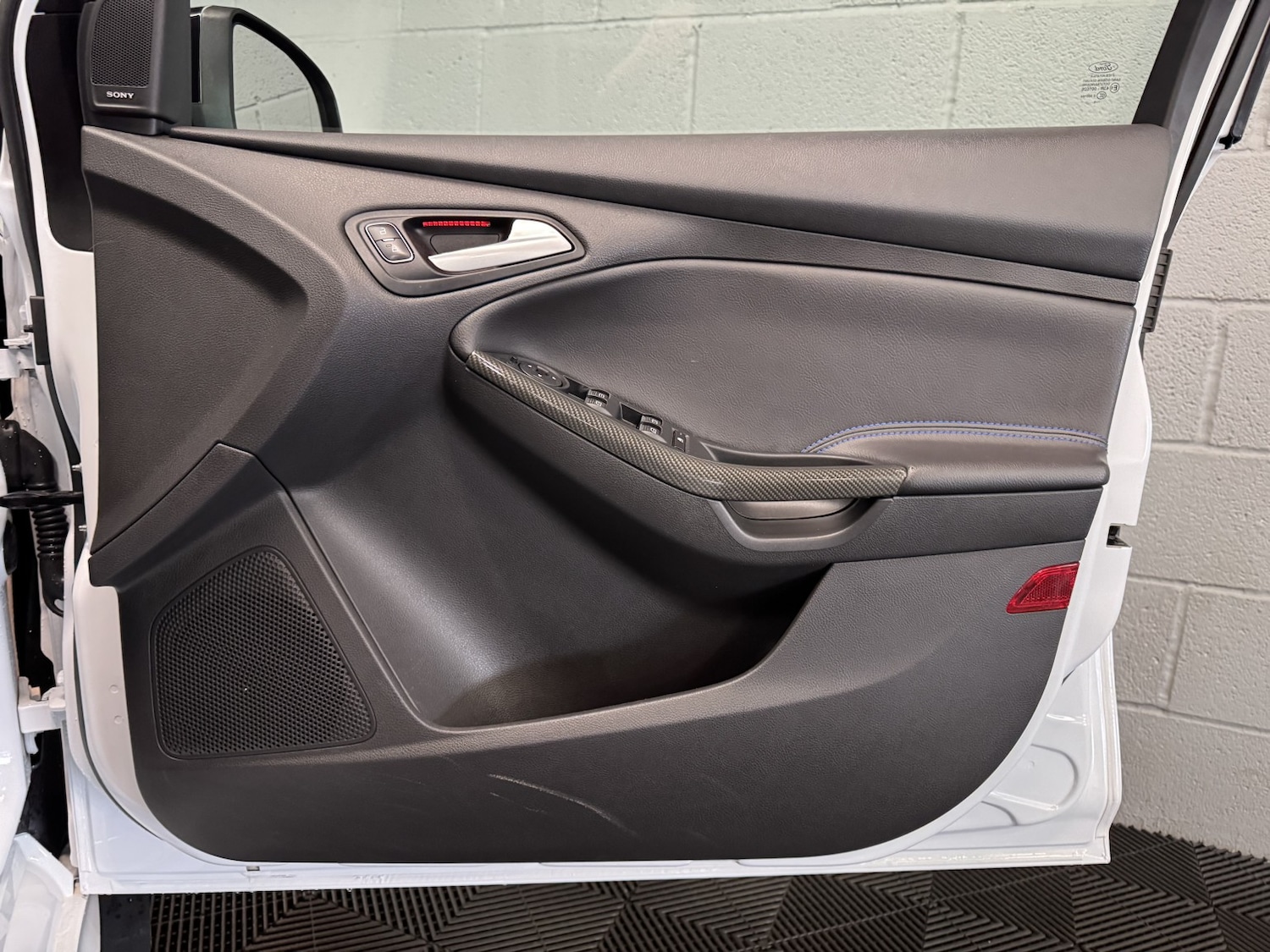 Used Ford Focus 2016 for sale - 77807163: Photo 45