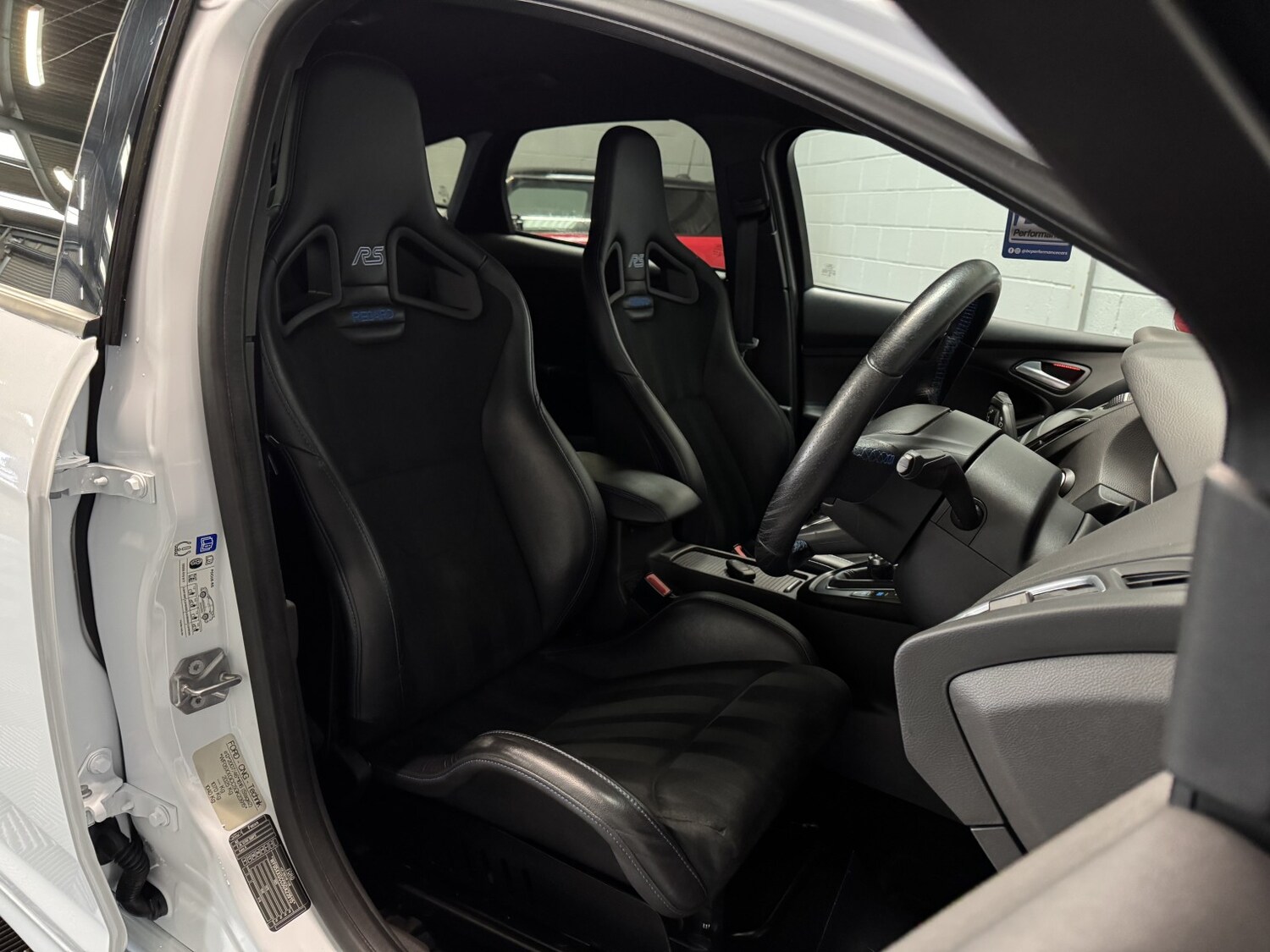 Used Ford Focus 2016 for sale - 77807163: Photo 46