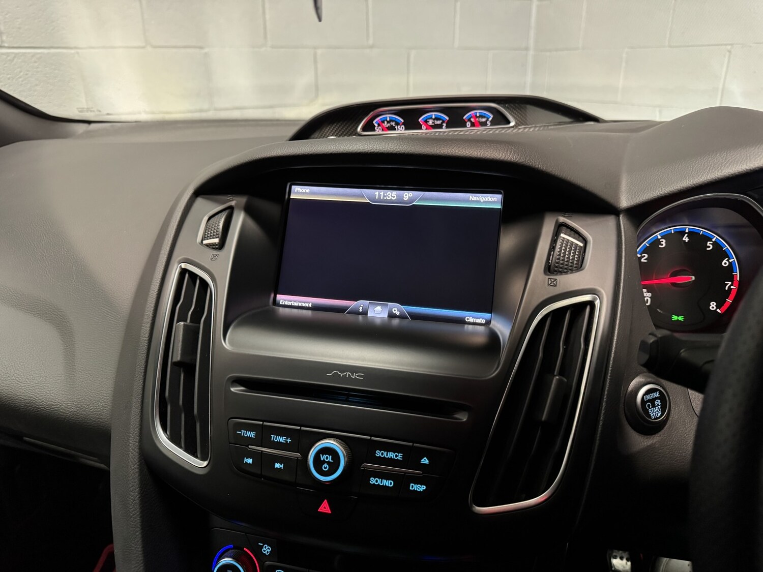 Used Ford Focus 2016 for sale - 77807163: Photo 47