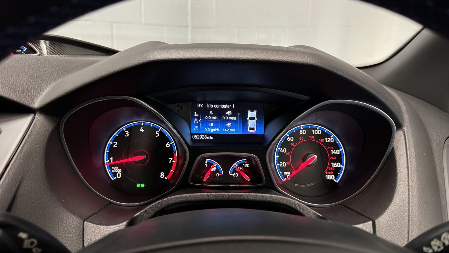 Used Ford Focus 2016 for sale - 77807163: Photo 48