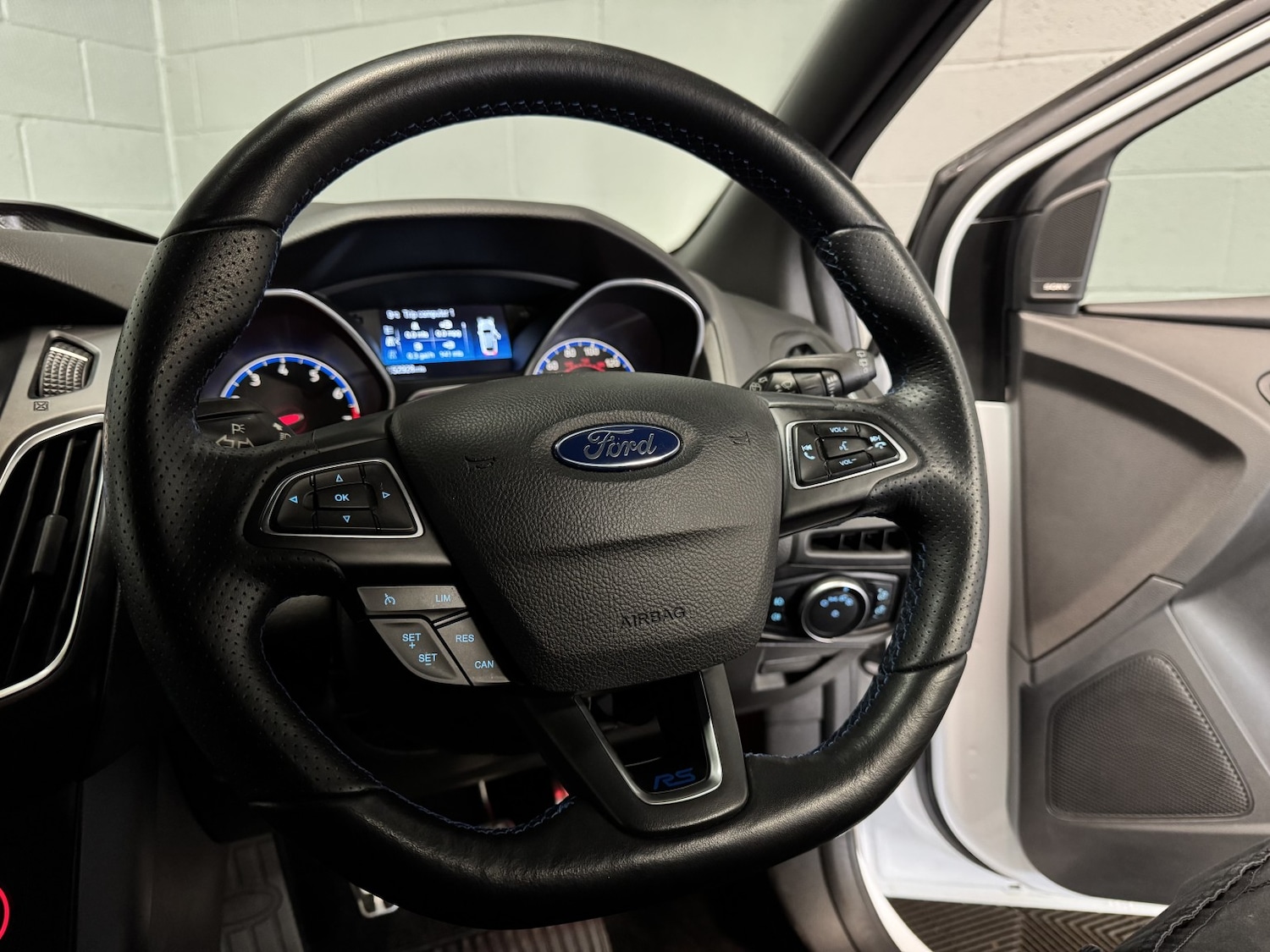 Used Ford Focus 2016 for sale - 77807163: Photo 49