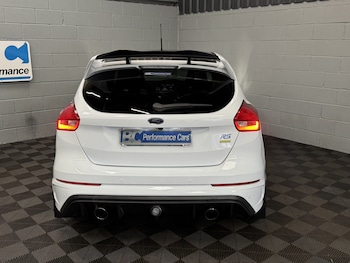 Used Ford Focus 2016 for sale - 77807163: Photo