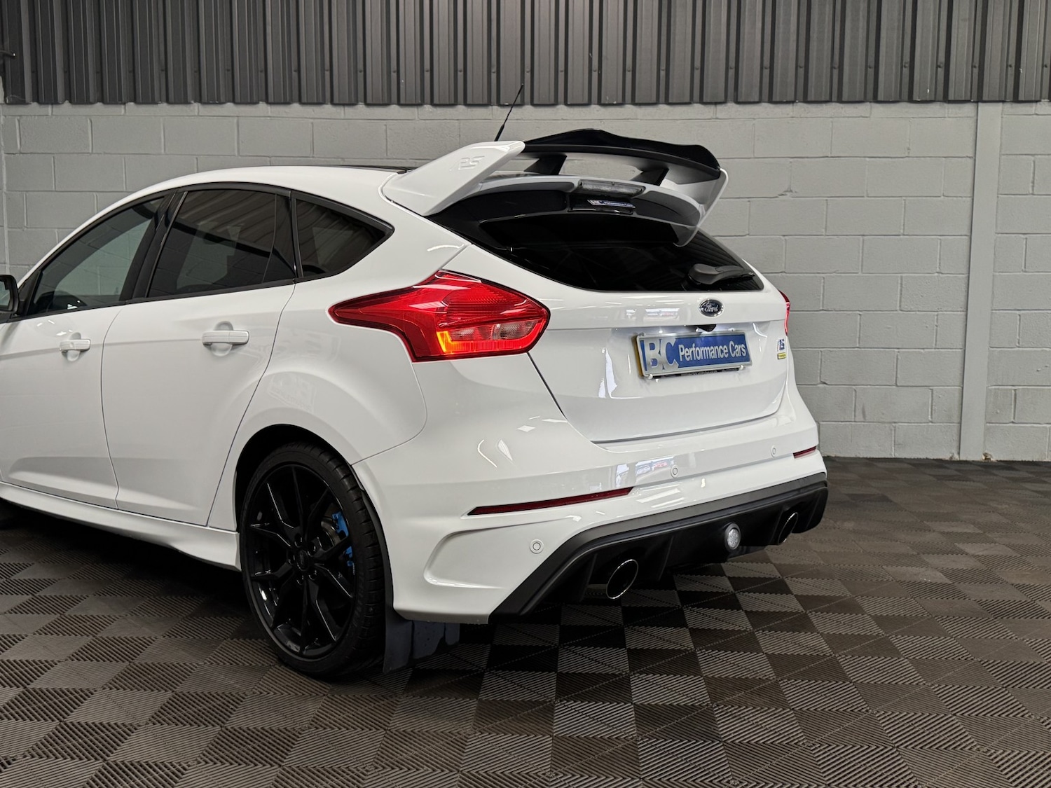 Used Ford Focus 2016 for sale - 77807163: Photo 5