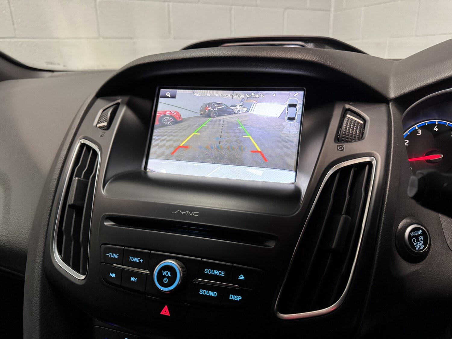 Used Ford Focus 2016 for sale - 77807163: Photo 50