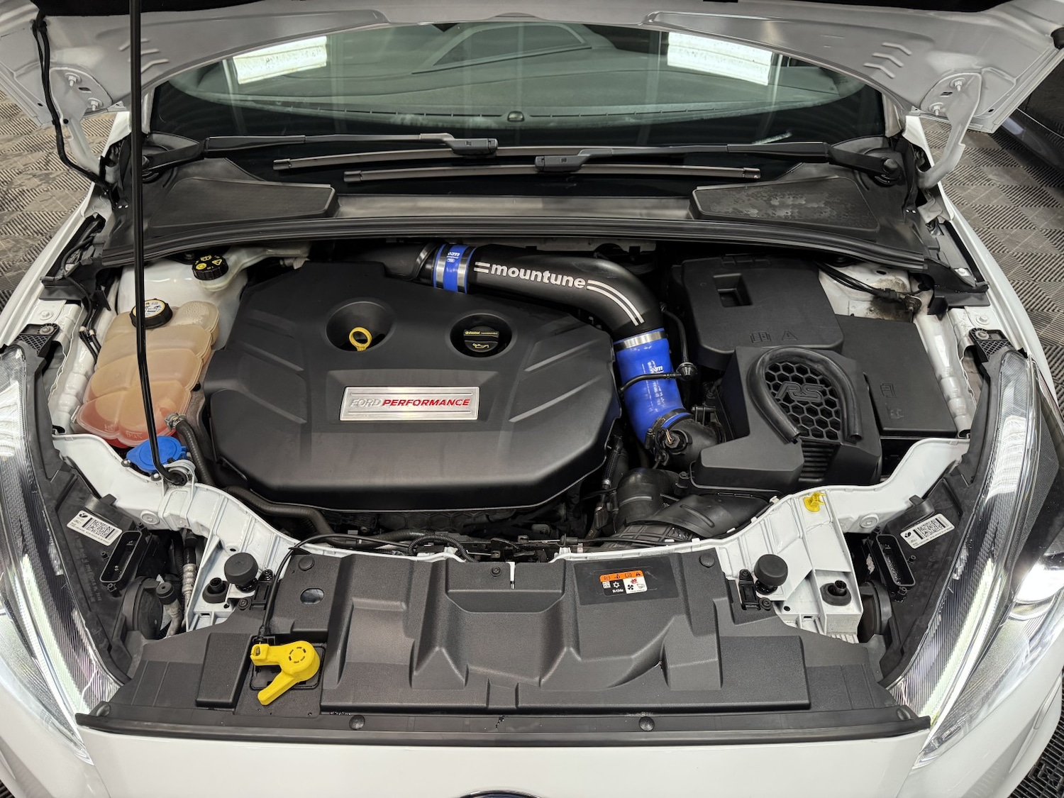 Used Ford Focus 2016 for sale - 77807163: Photo 51