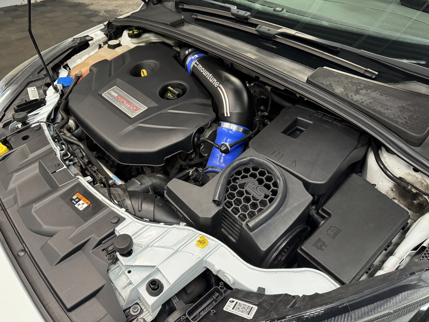 Used Ford Focus 2016 for sale - 77807163: Photo 52