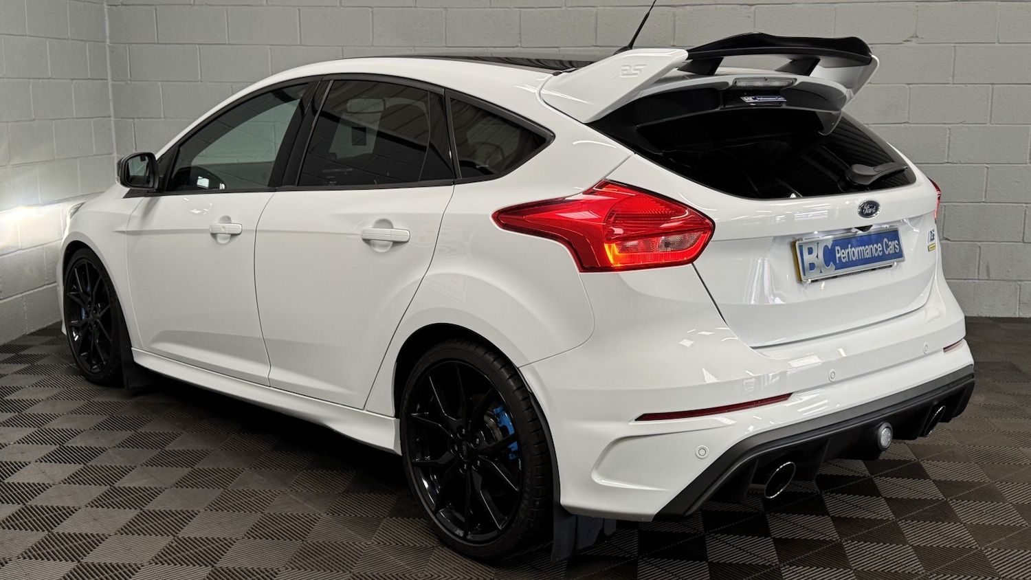 Used Ford Focus 2016 for sale - 77807163: Photo 6