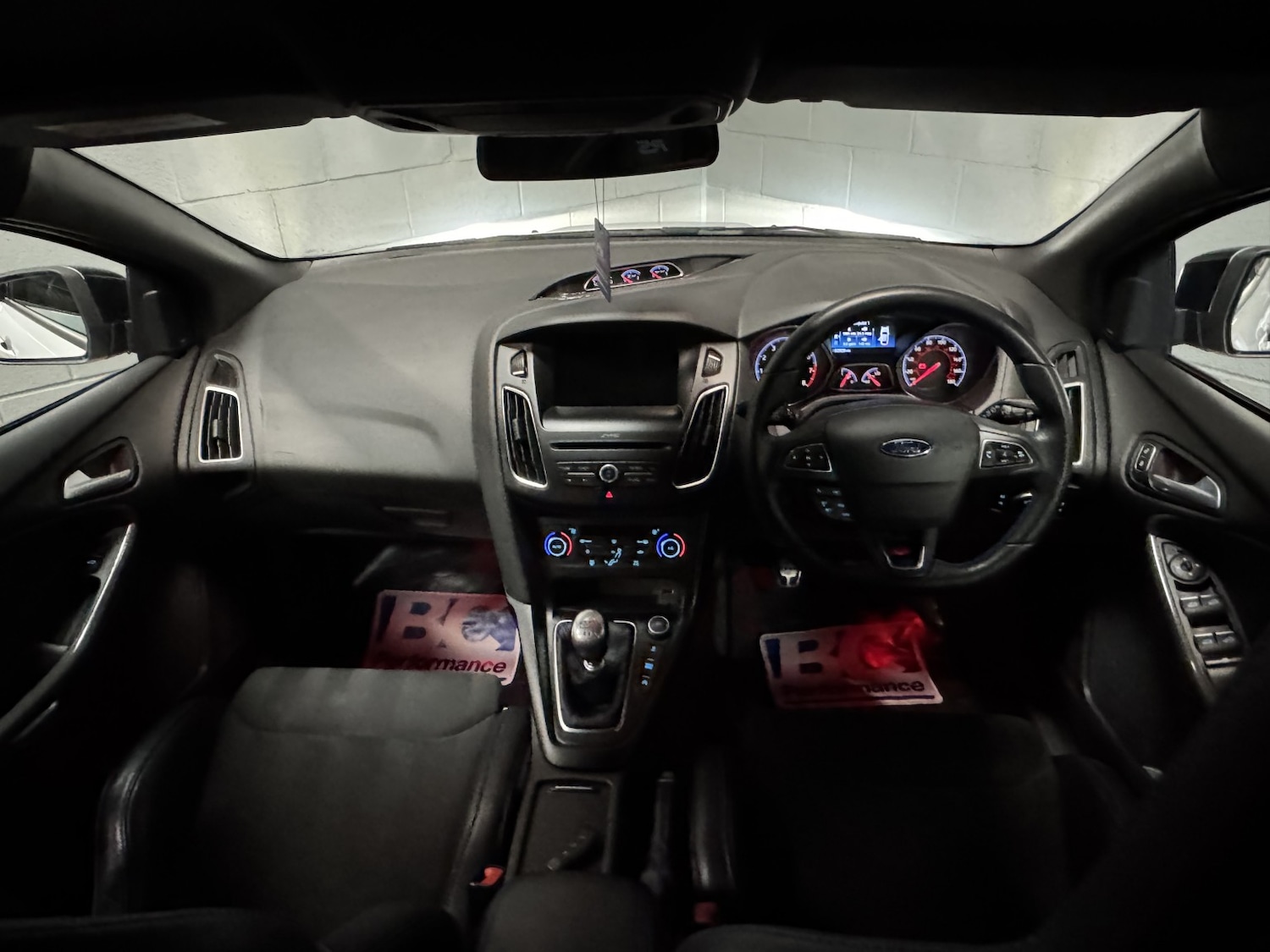 Used Ford Focus 2016 for sale - 77807163: Photo 7