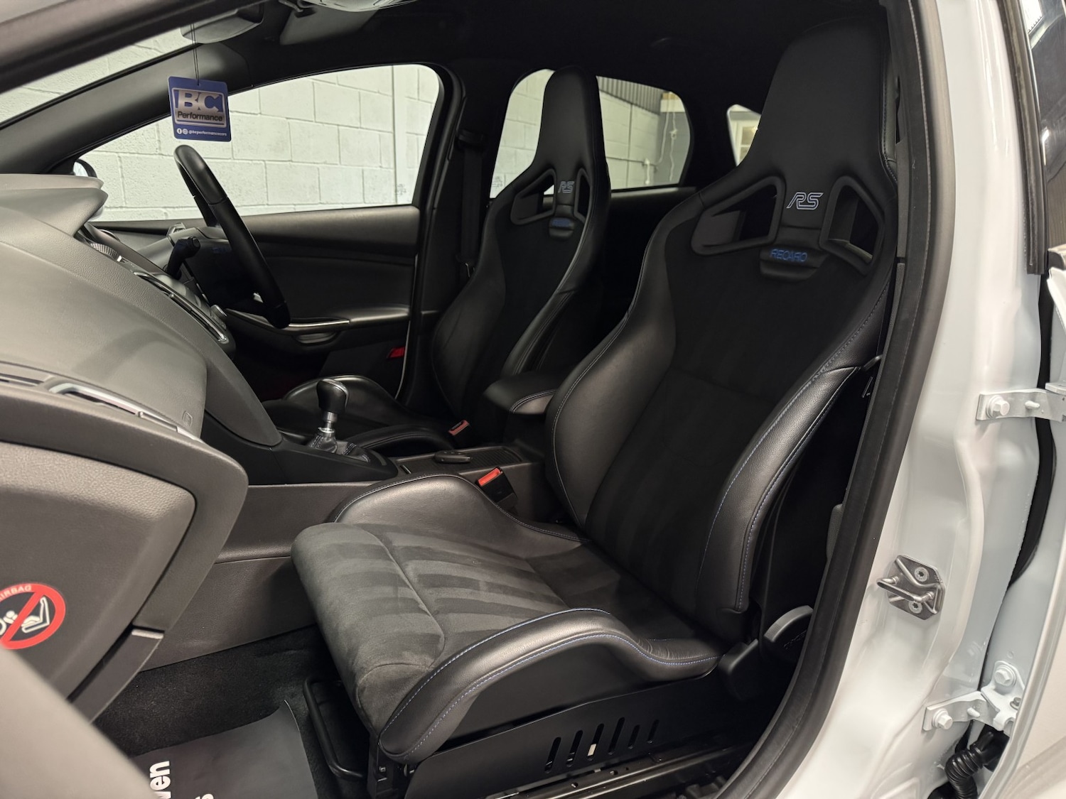 Used Ford Focus 2016 for sale - 77807163: Photo 8