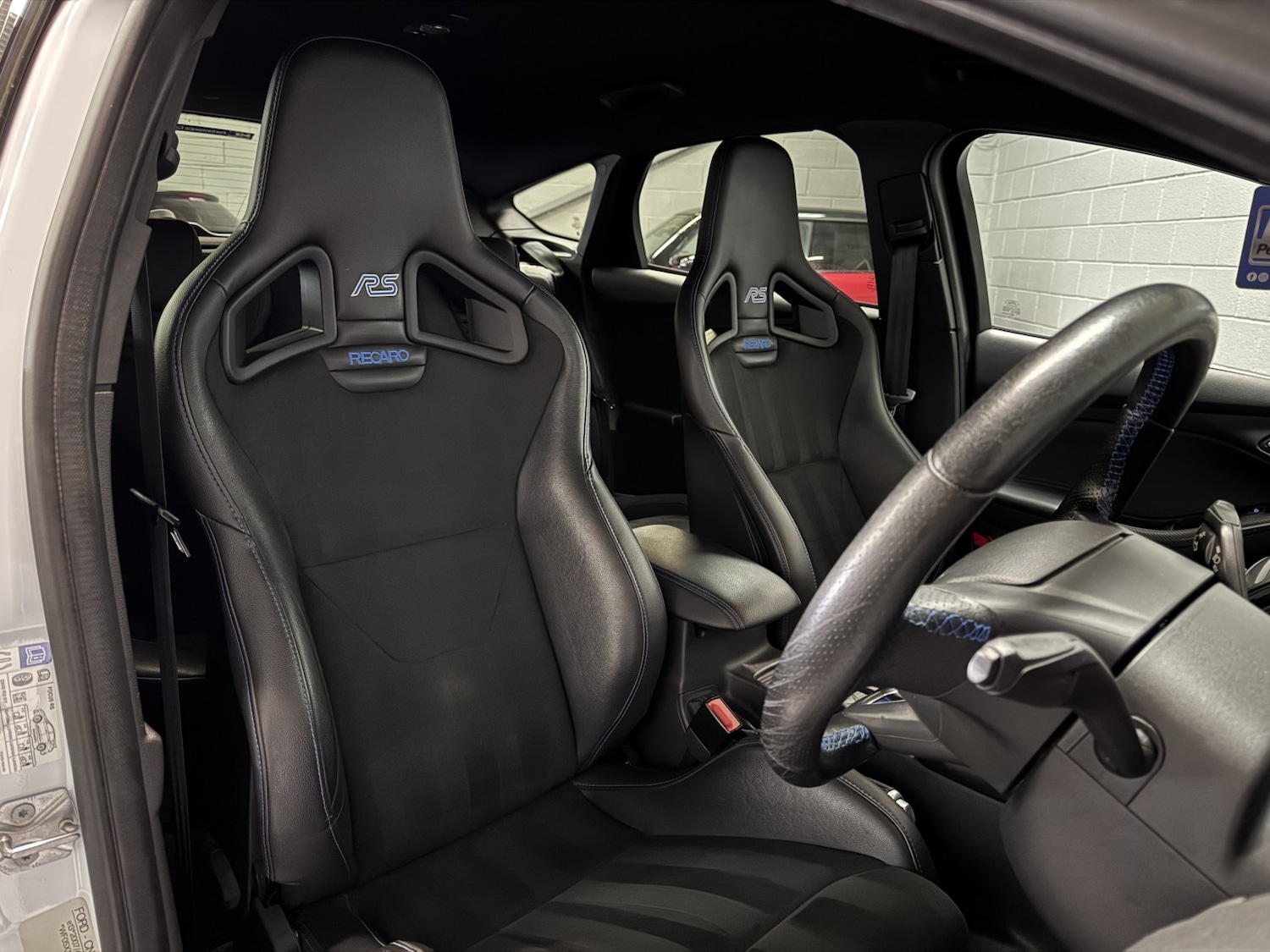 Used Ford Focus 2016 for sale - 77807163: Photo 9