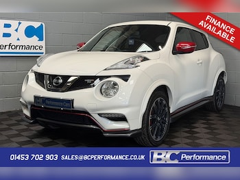 Used Nissan Juke 2016 for sale - 78920876: Photo