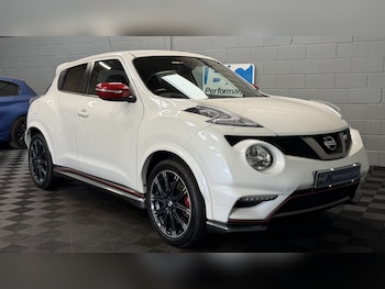 Used Nissan Juke 2016 for sale - 78920876: Photo