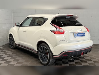Used Nissan Juke 2016 for sale - 78920876: Photo