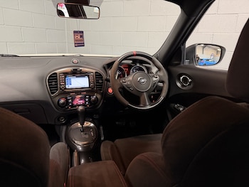 Used Nissan Juke 2016 for sale - 78920876: Photo
