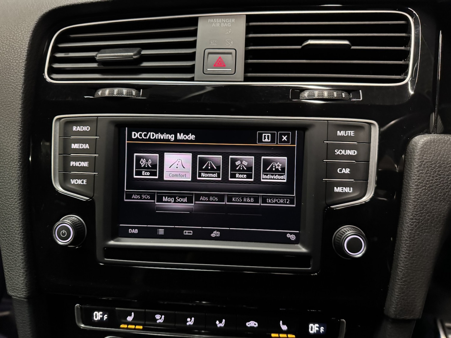 Used Volkswagen Golf 2016 for sale - 77997213: Photo 15