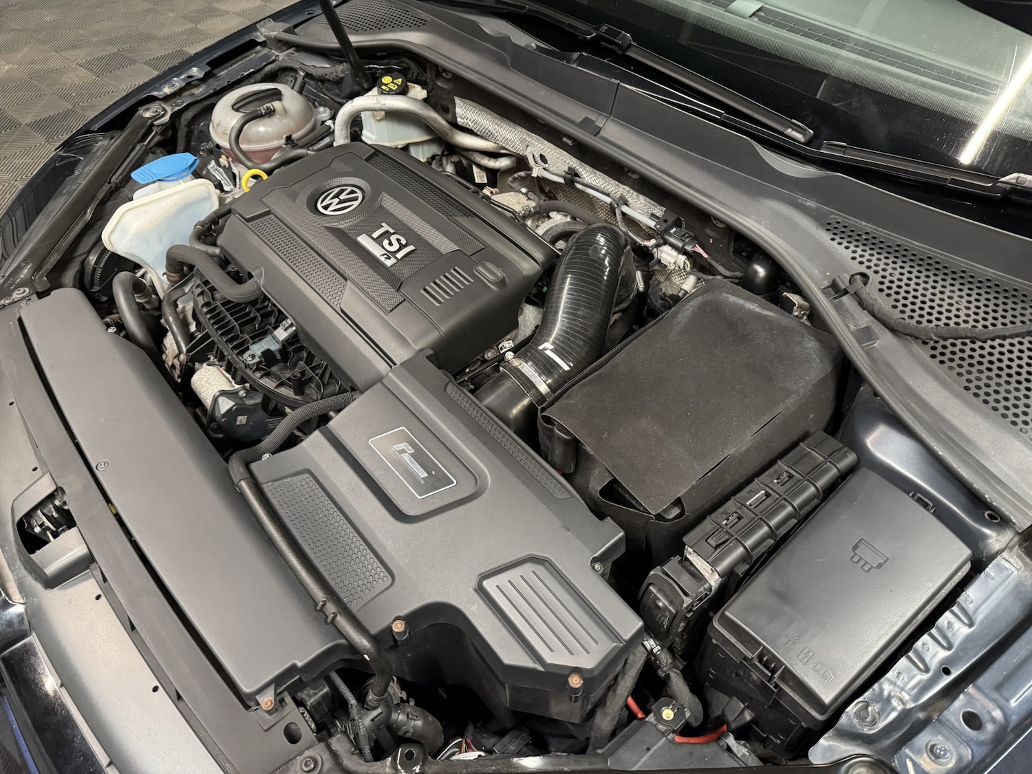 Used Volkswagen Golf 2016 for sale - 77997213: Photo 18