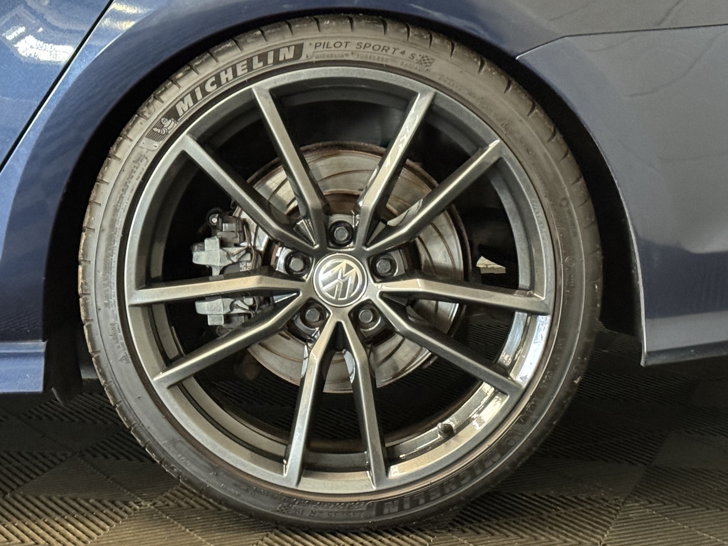 Used Volkswagen Golf 2016 for sale - 77997213: Photo 29