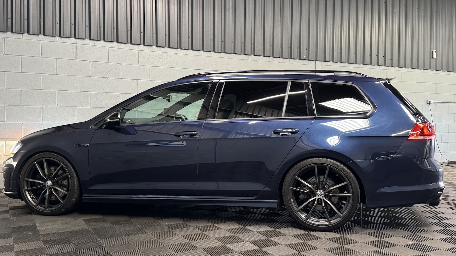 Used Volkswagen Golf 2016 for sale - 77997213: Photo 34