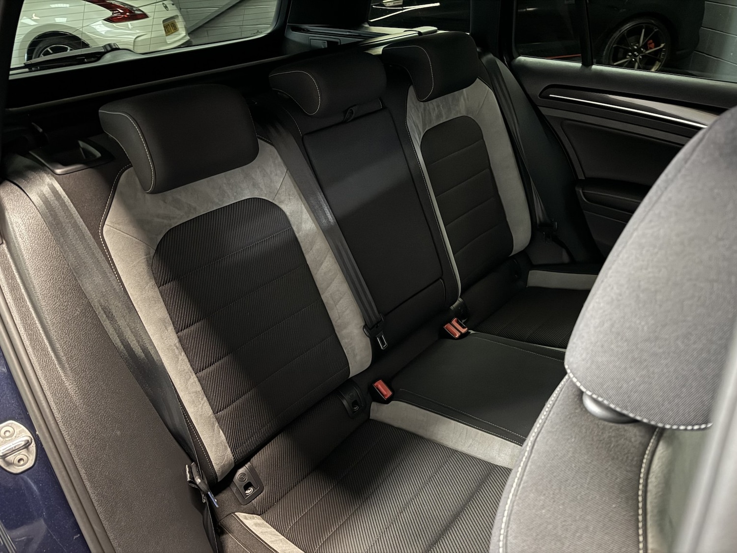 Used Volkswagen Golf 2016 for sale - 77997213: Photo 45