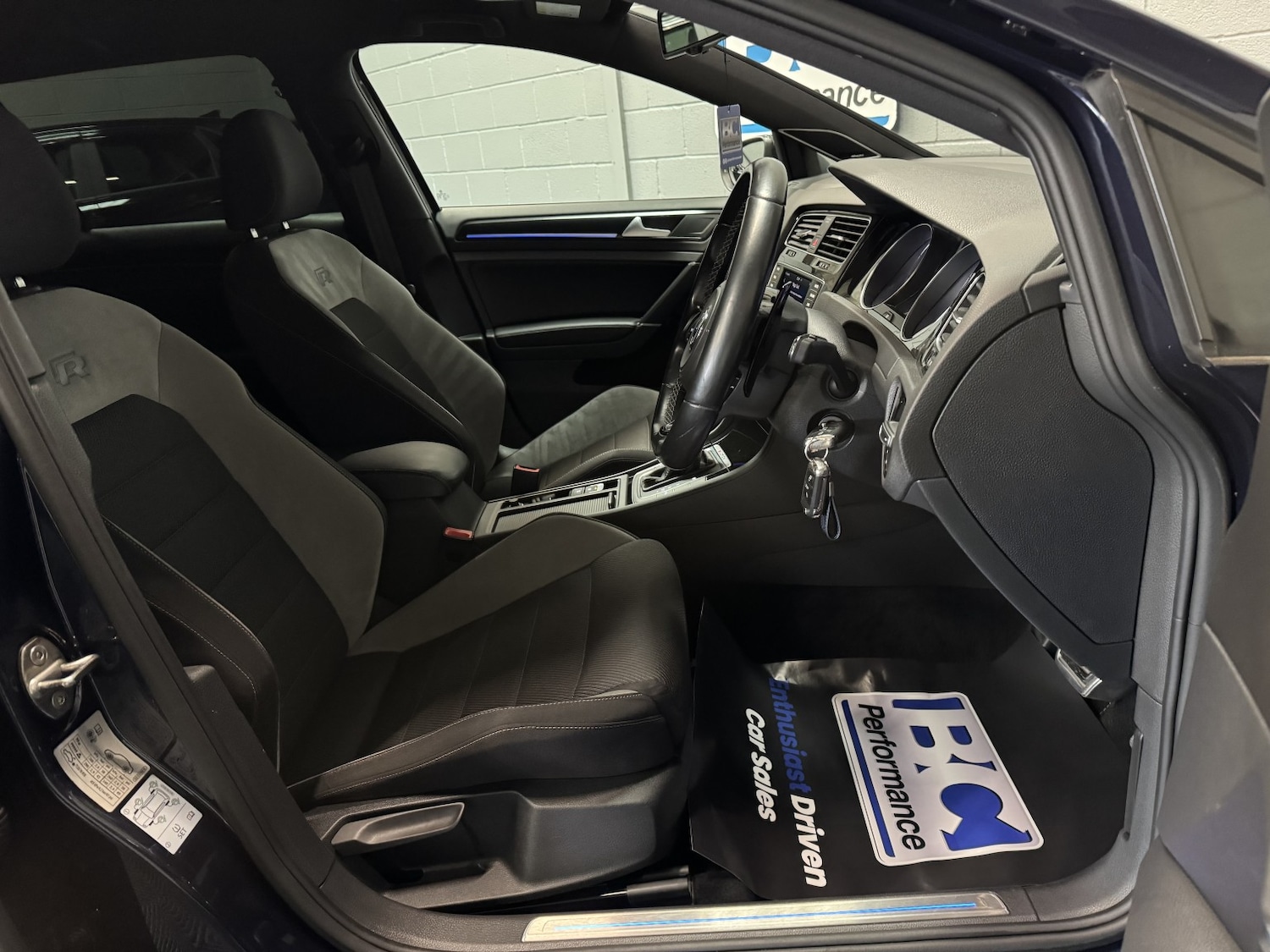 Used Volkswagen Golf 2016 for sale - 77997213: Photo 48