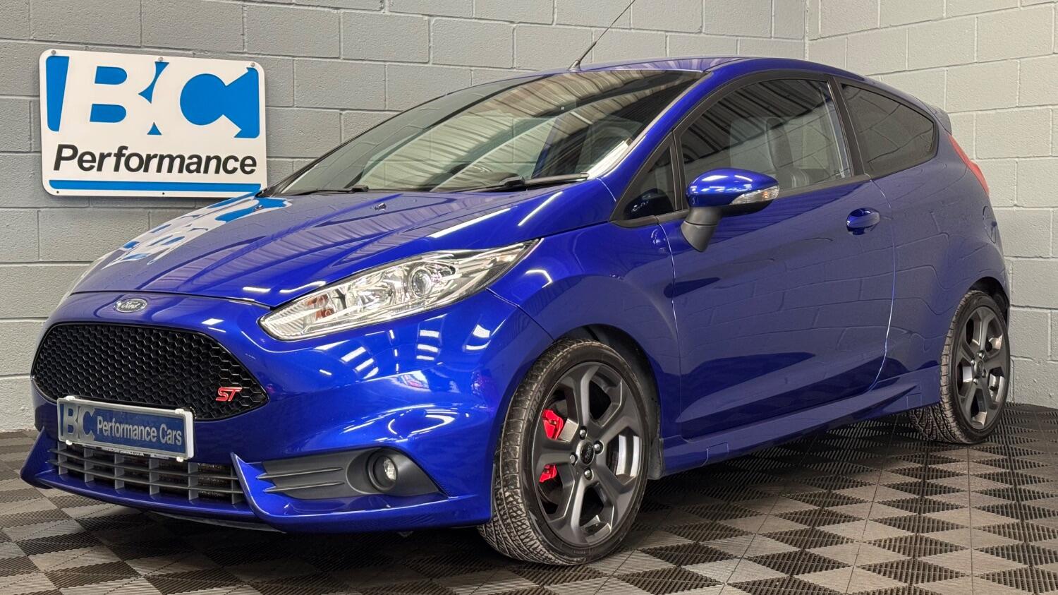 Used Ford Fiesta 2016 for sale - 76149252: Photo 15