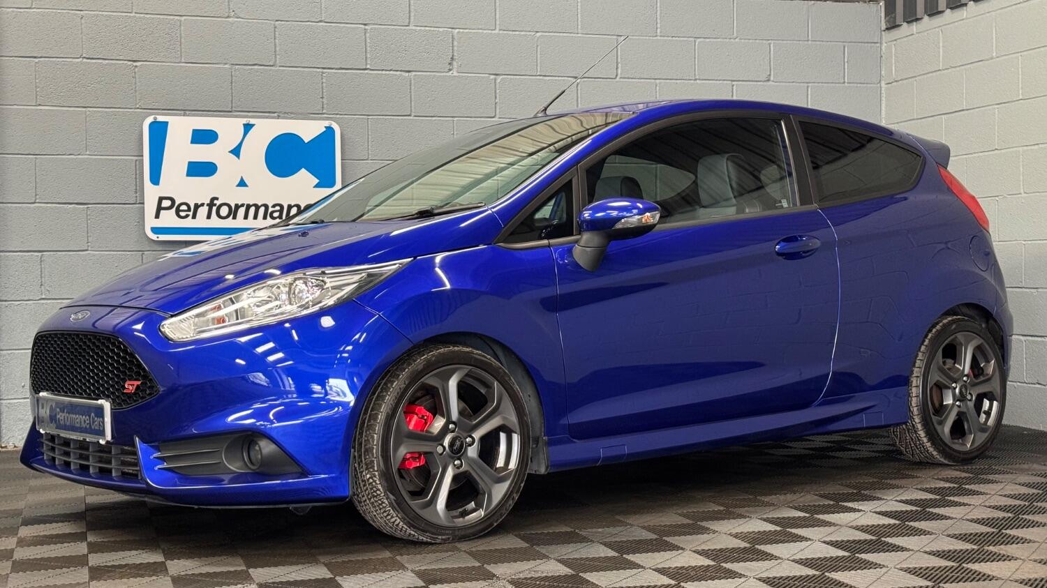Used Ford Fiesta 2016 for sale - 76149252: Photo 16