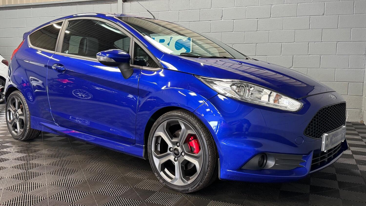 Used Ford Fiesta 2016 for sale - 76149252: Photo 17