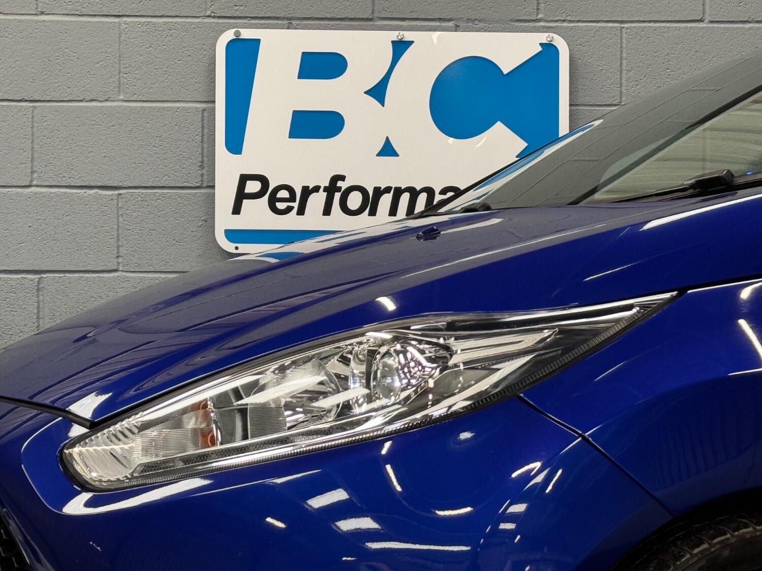 Used Ford Fiesta 2016 for sale - 76149252: Photo 18