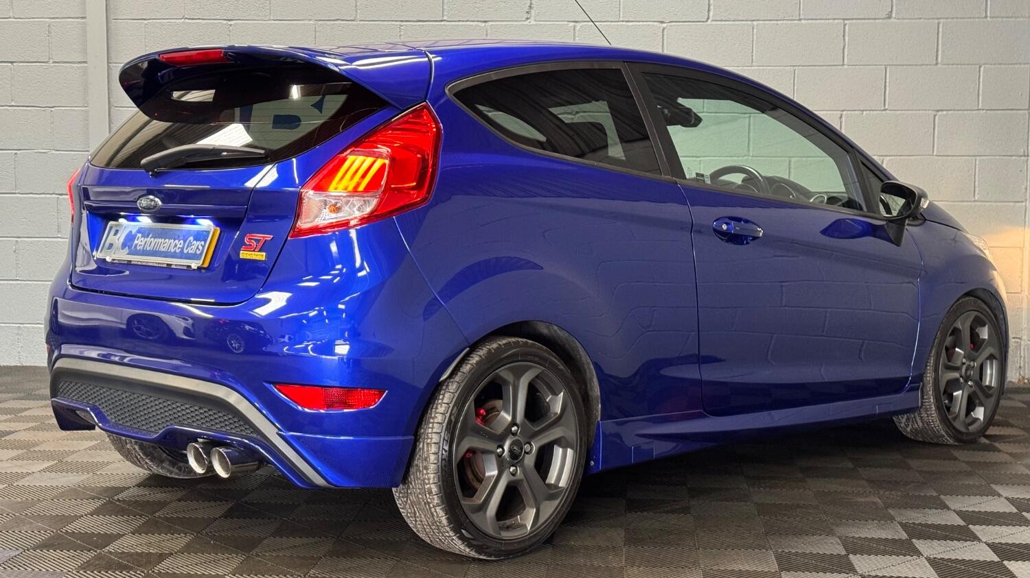 Used Ford Fiesta 2016 for sale - 76149252: Photo 19