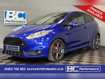 Ford - Fiesta