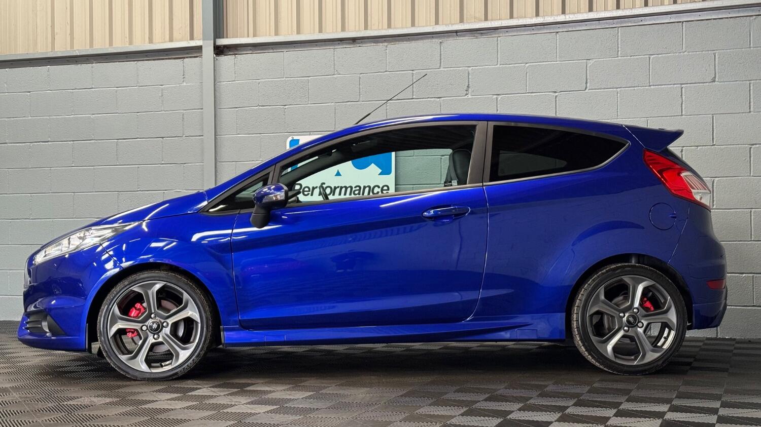Used Ford Fiesta 2016 for sale - 76149252: Photo 20