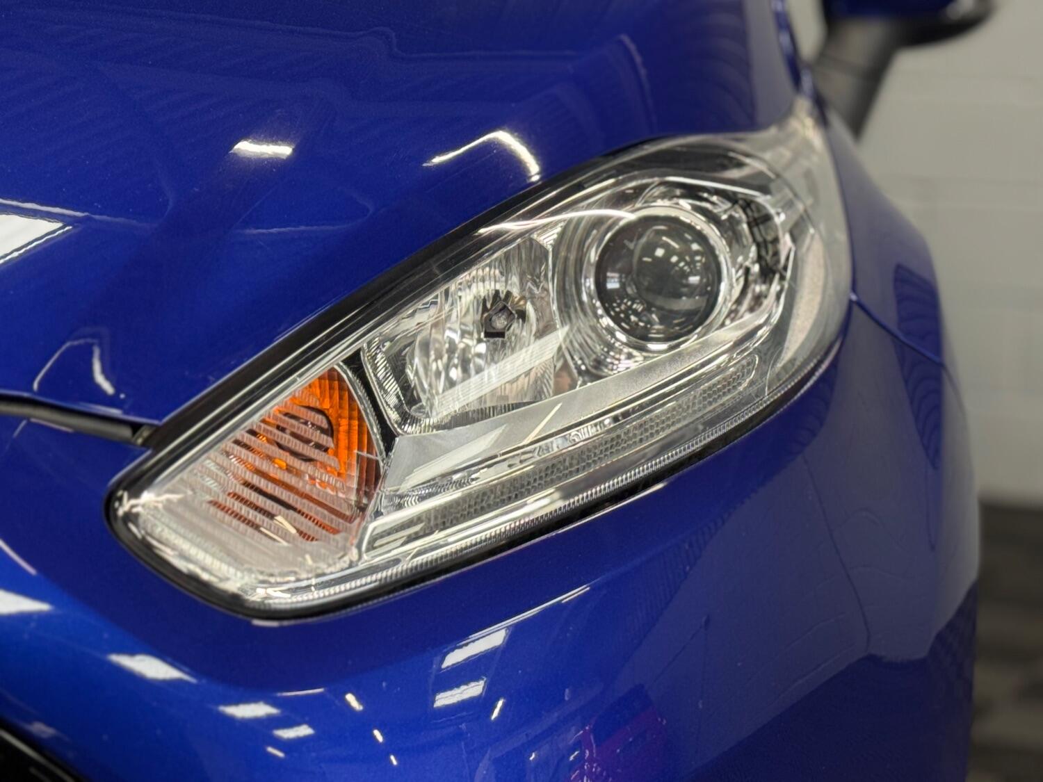 Used Ford Fiesta 2016 for sale - 76149252: Photo 21