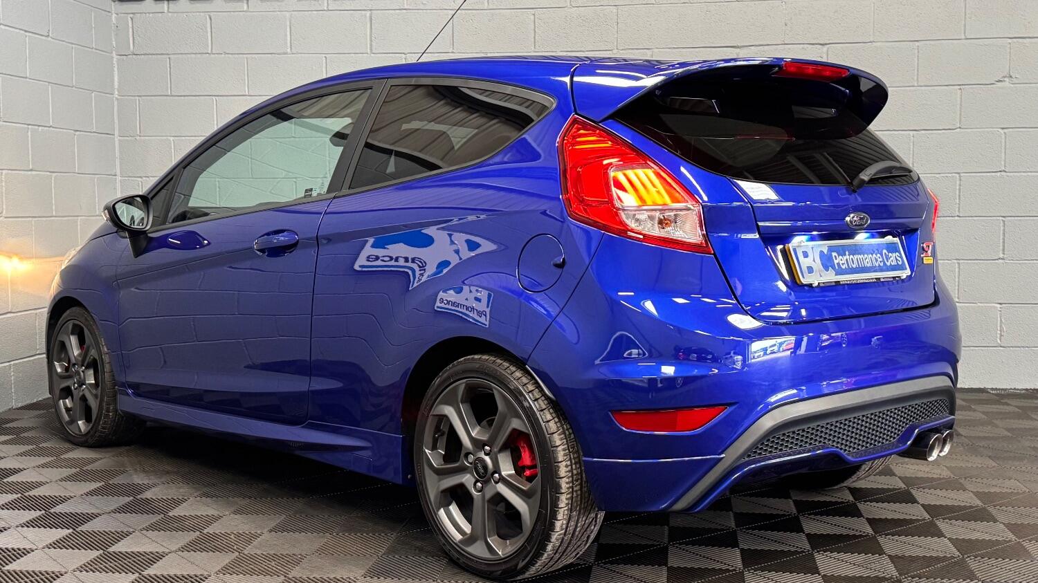 Used Ford Fiesta 2016 for sale - 76149252: Photo 23