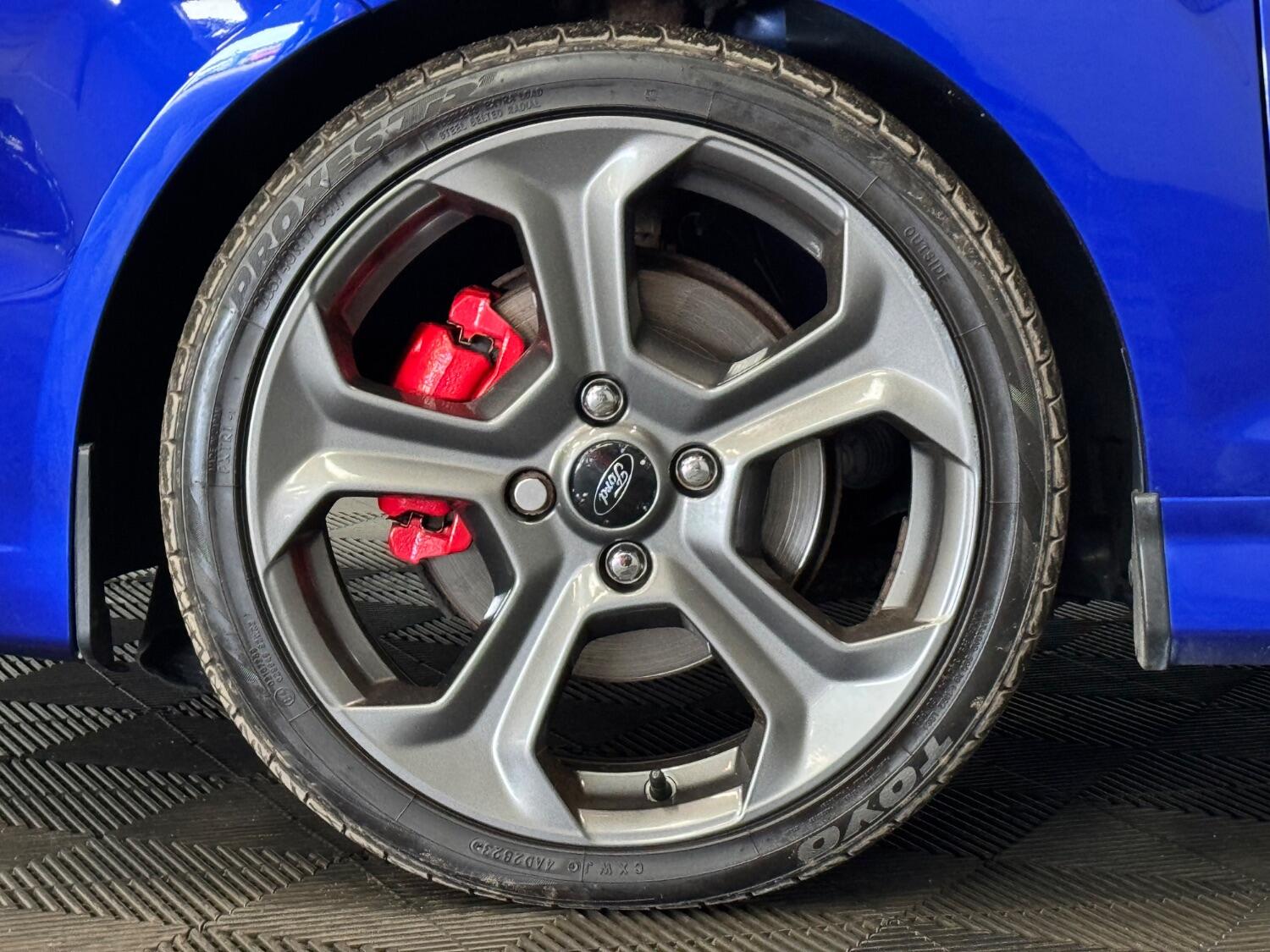 Used Ford Fiesta 2016 for sale - 76149252: Photo 28
