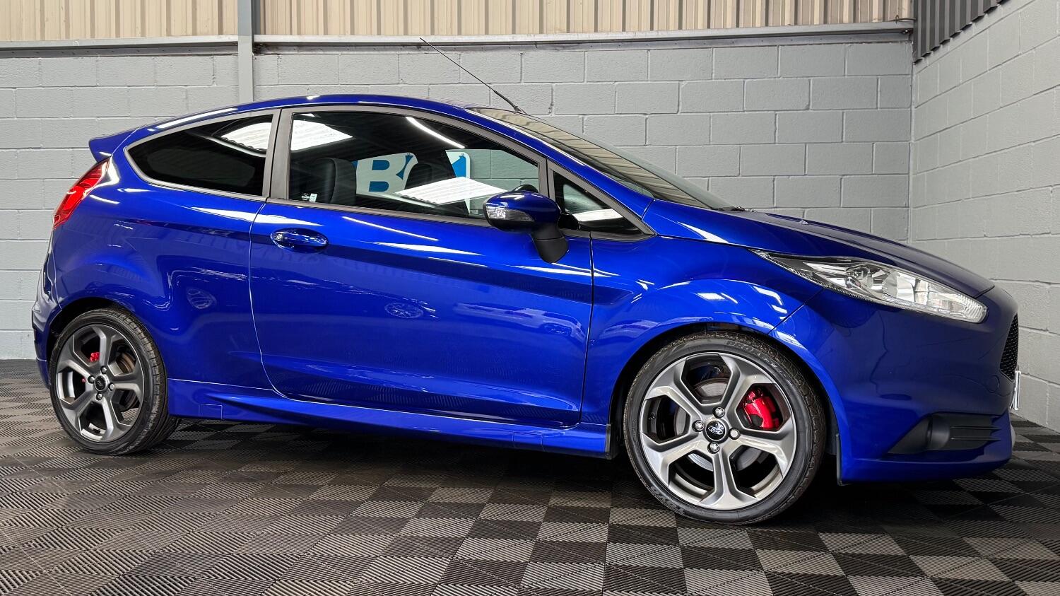 Used Ford Fiesta 2016 for sale - 76149252: Photo 29