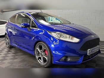 Used Ford Fiesta 2016 for sale - 76149252: Photo 2