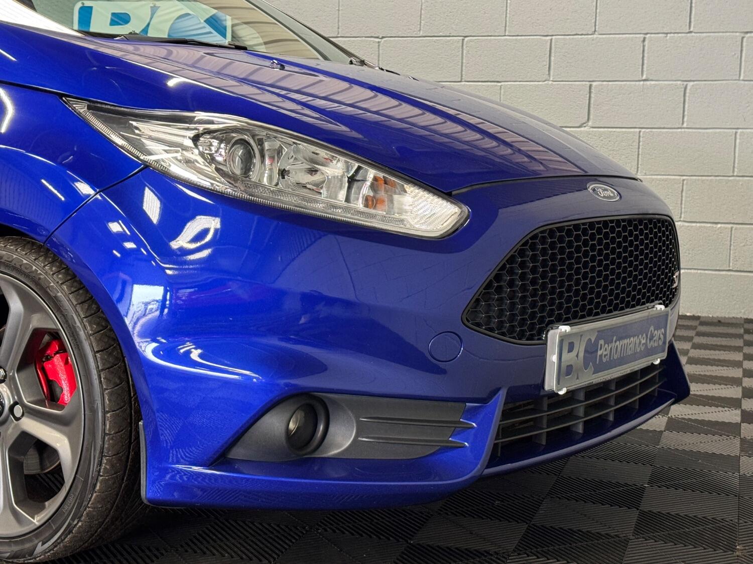 Used Ford Fiesta 2016 for sale - 76149252: Photo 31