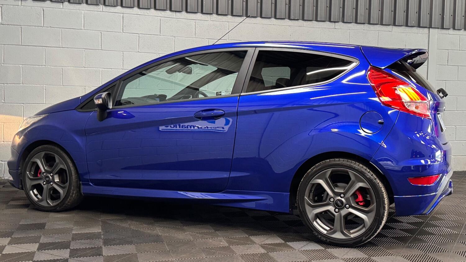 Used Ford Fiesta 2016 for sale - 76149252: Photo 33