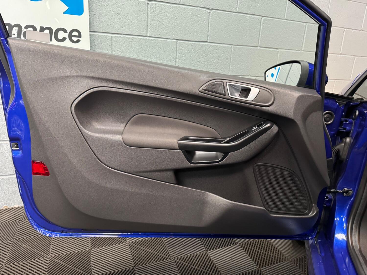 Used Ford Fiesta 2016 for sale - 76149252: Photo 37