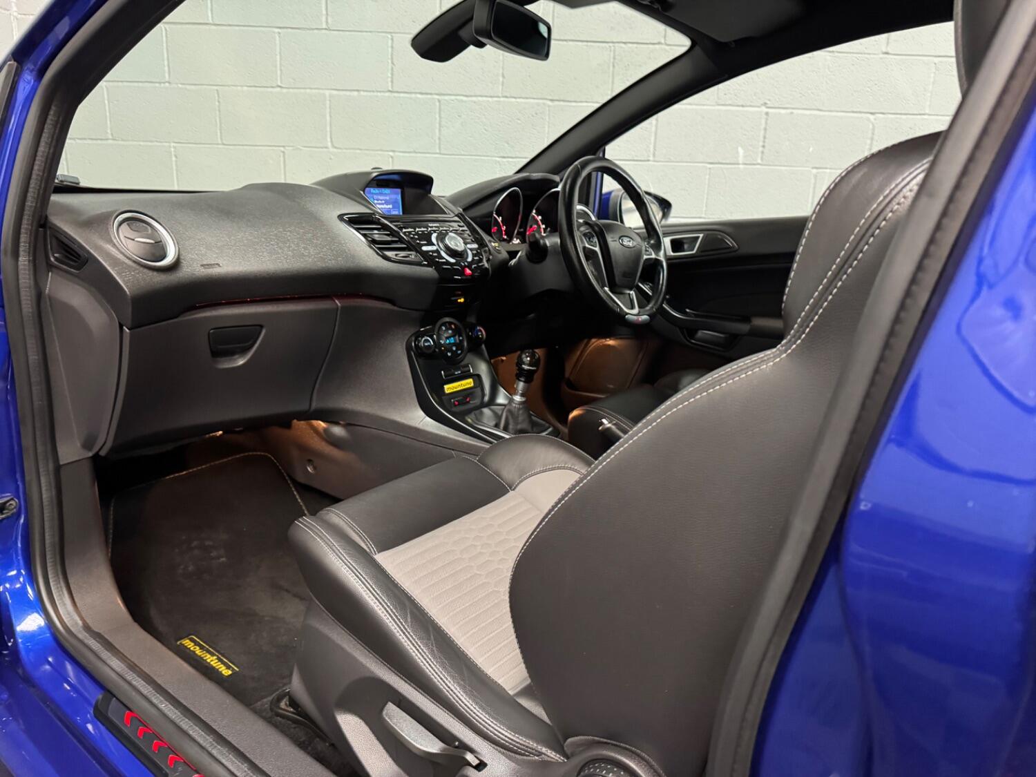 Used Ford Fiesta 2016 for sale - 76149252: Photo 38