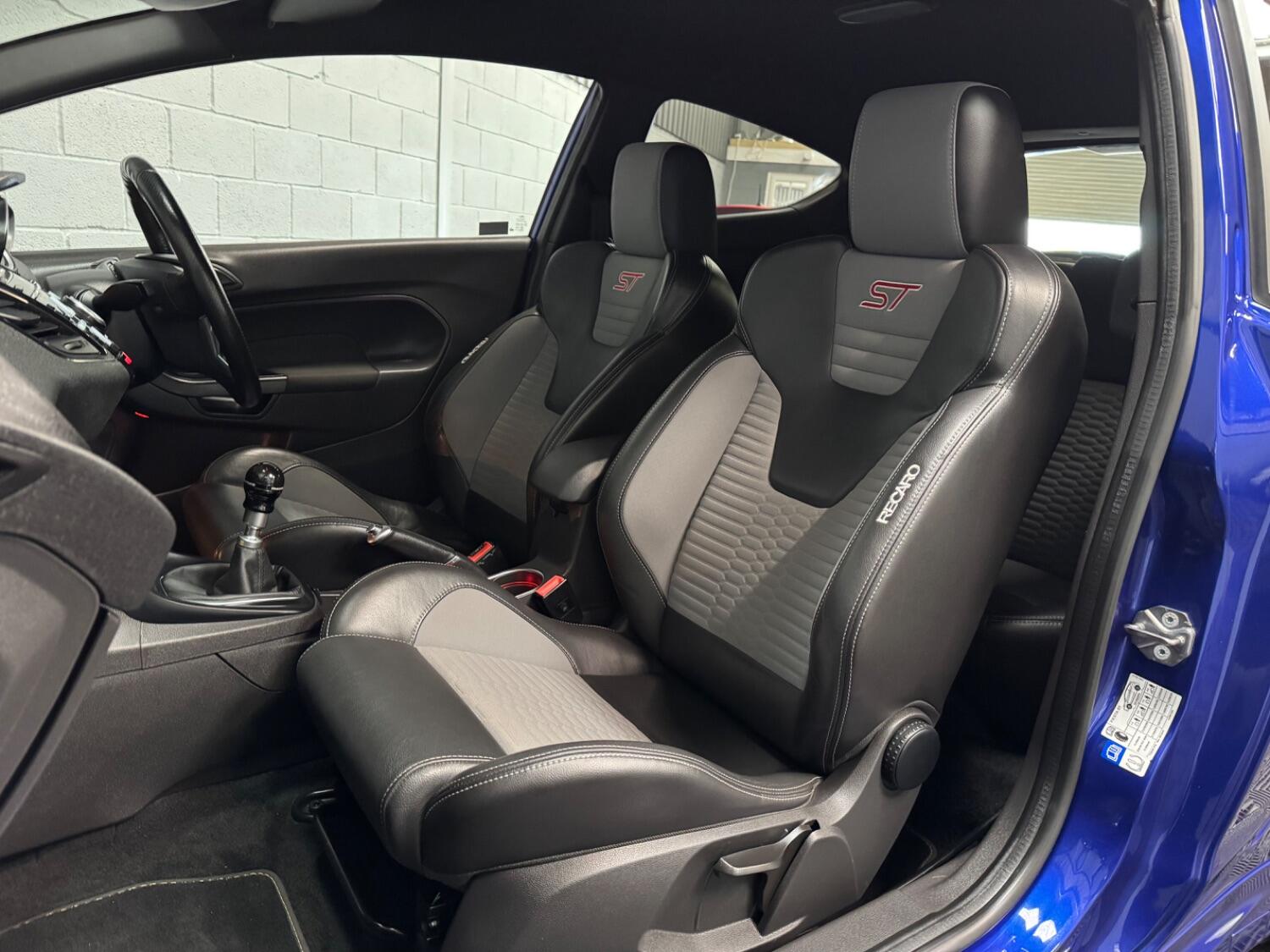 Used Ford Fiesta 2016 for sale - 76149252: Photo 39