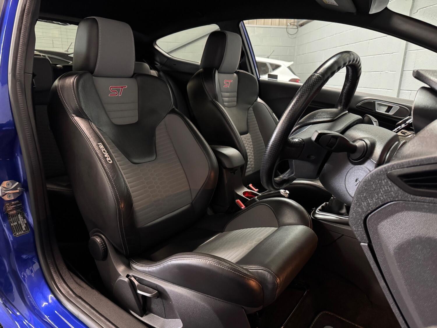 Used Ford Fiesta 2016 for sale - 76149252: Photo 45