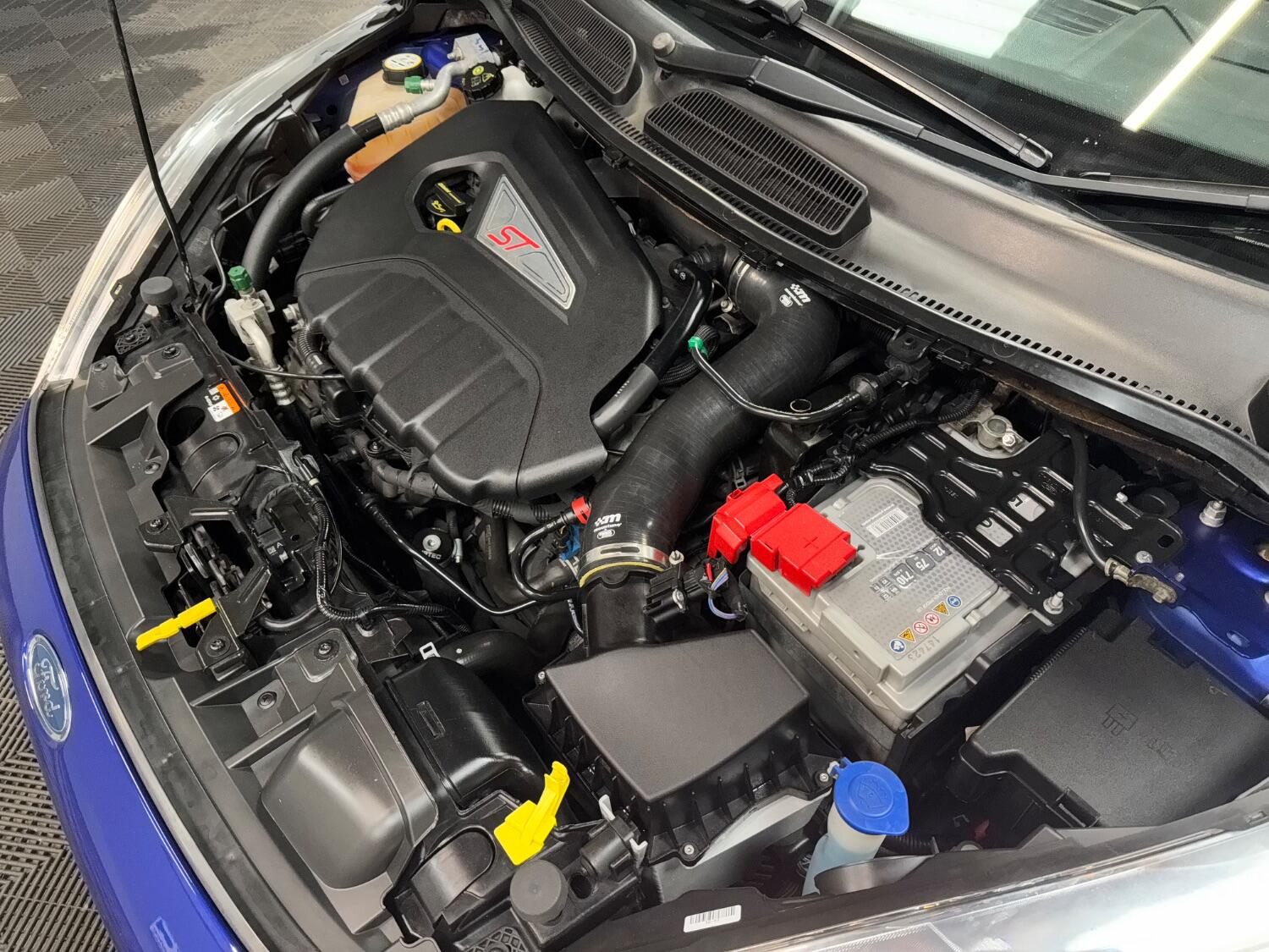 Used Ford Fiesta 2016 for sale - 76149252: Photo 47