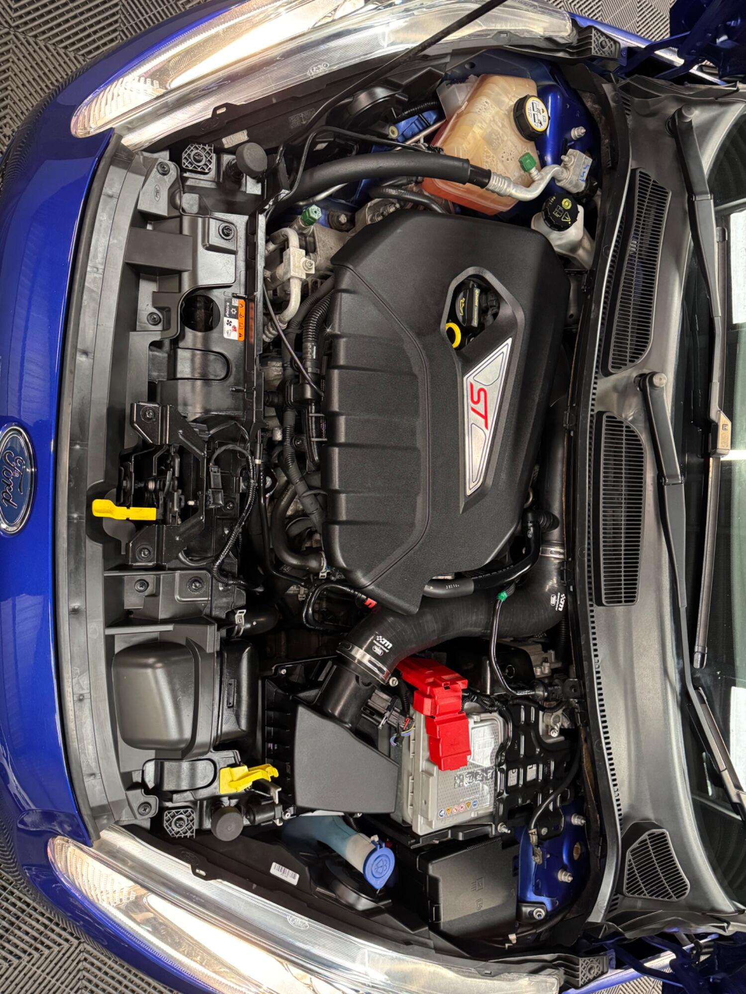 Used Ford Fiesta 2016 for sale - 76149252: Photo 48
