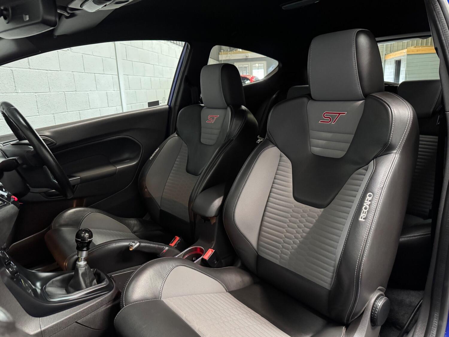 Used Ford Fiesta 2016 for sale - 76149252: Photo 8