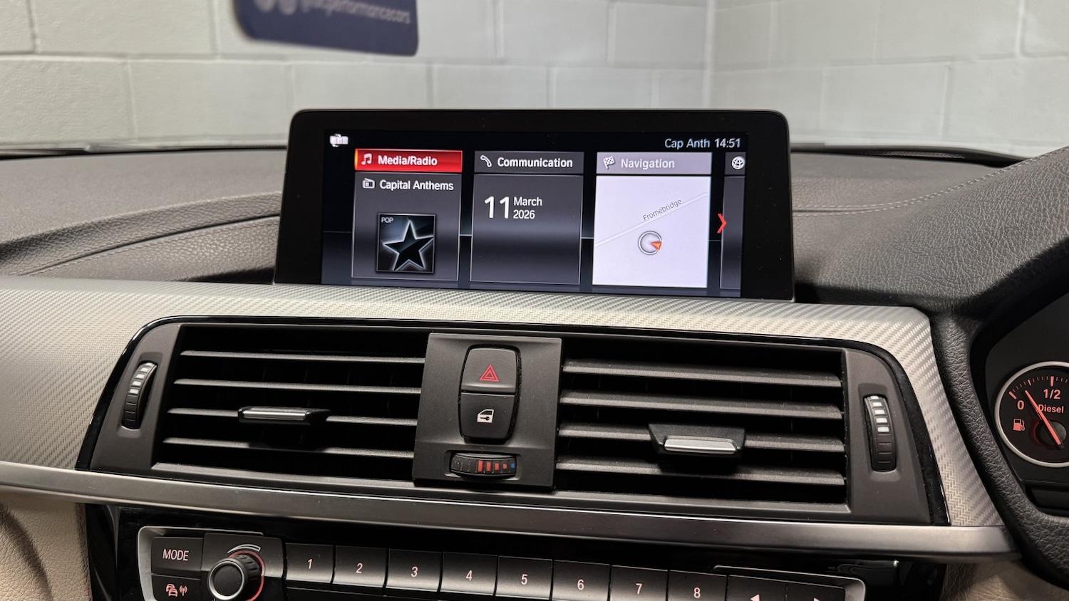 Used BMW 3 Series 2017 for sale - 77997290: Photo 16