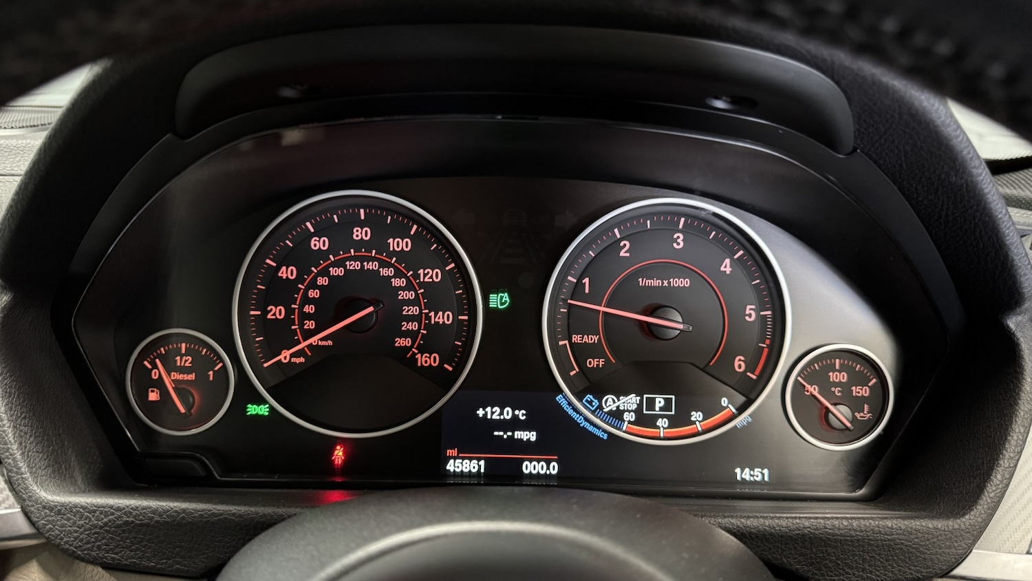 Used BMW 3 Series 2017 for sale - 77997290: Photo 17