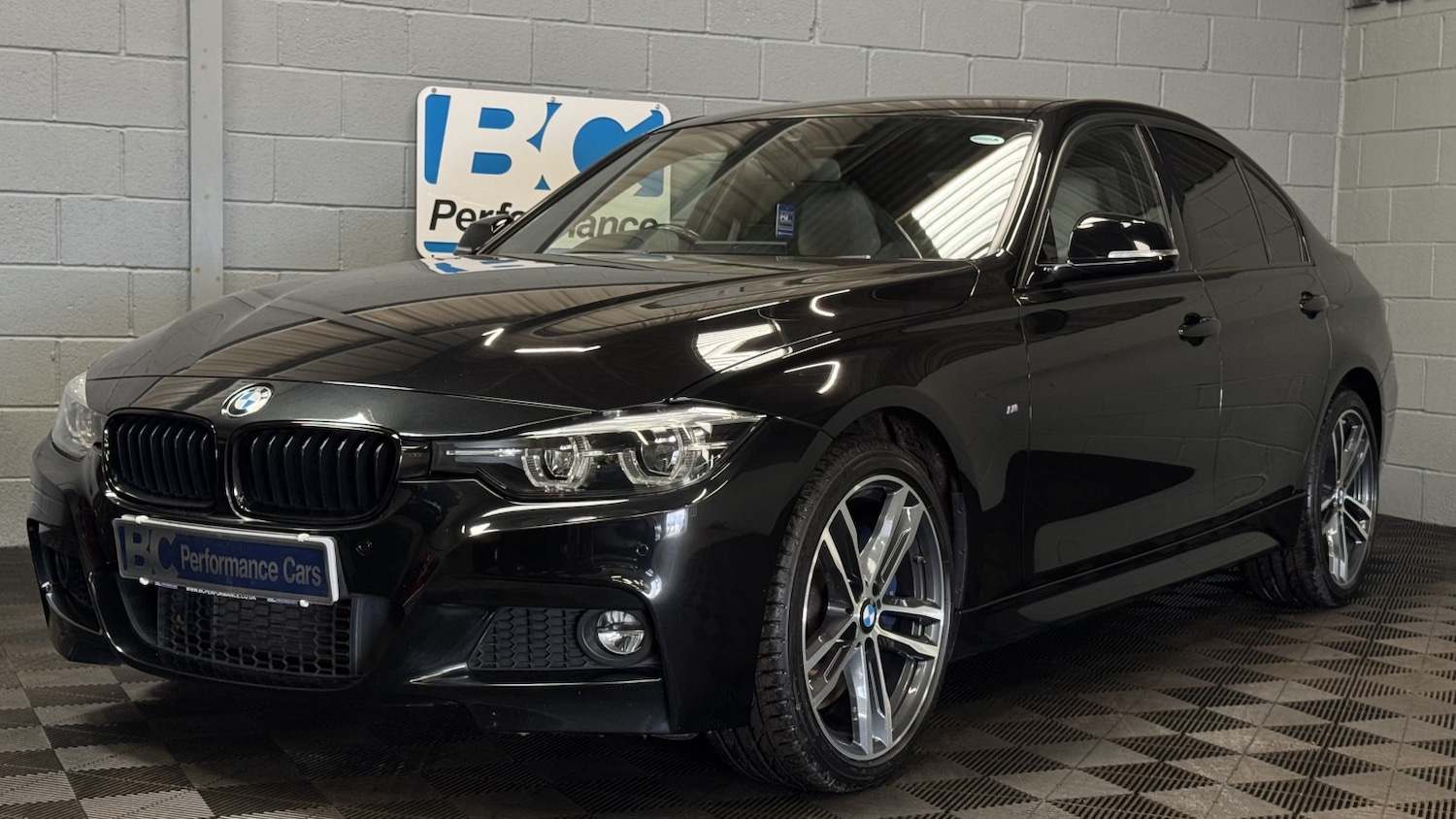 Used BMW 3 Series 2017 for sale - 77997290: Photo 18