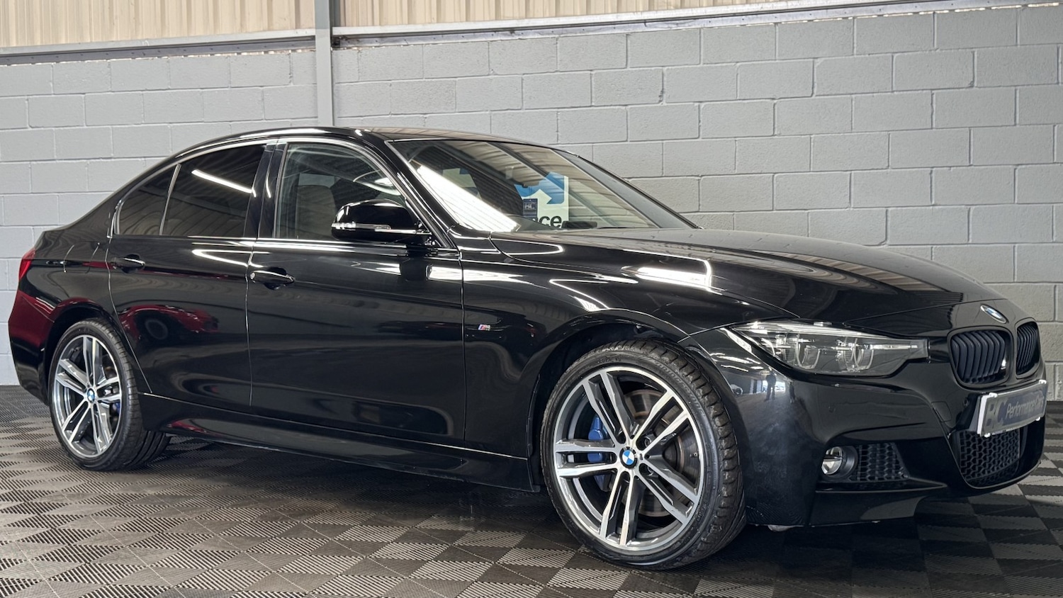 Used BMW 3 Series 2017 for sale - 77997290: Photo 19