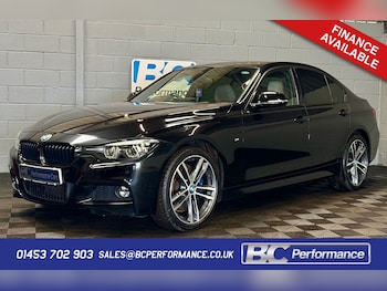 BMW 3 Series feature image